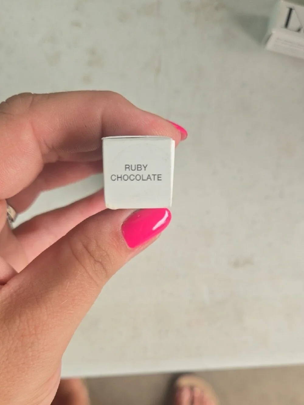 Limelife Enduring Lip Color